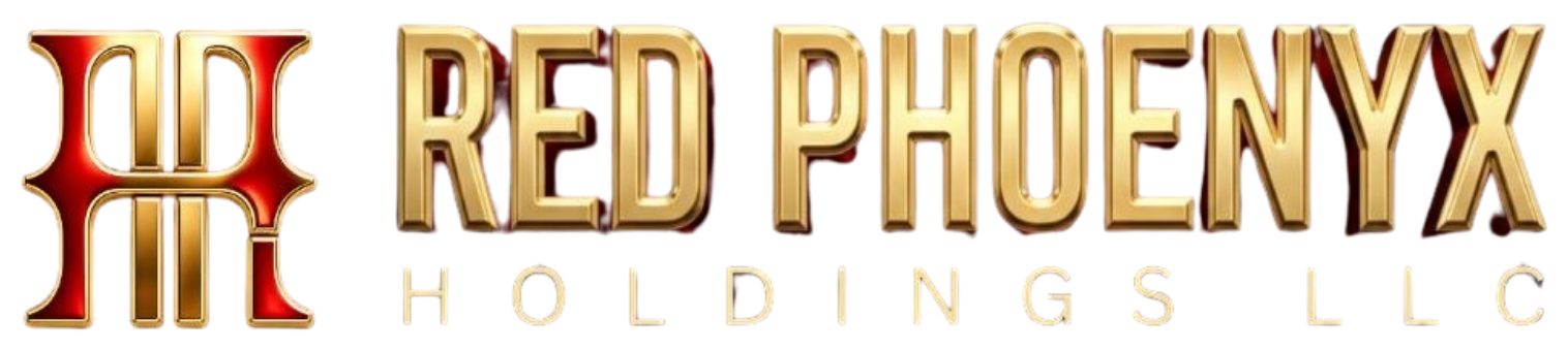 Red Phoenyx Holdings LLC logo